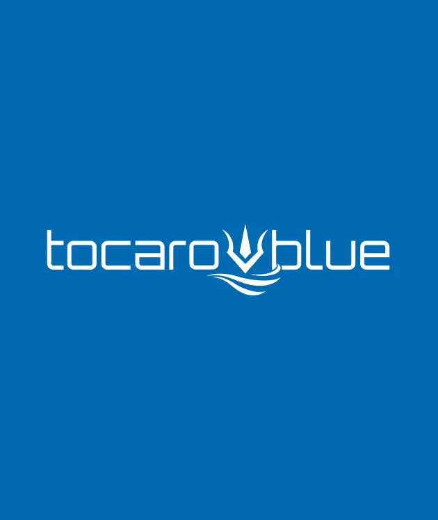 Tocaro Blue - Mobile · Web · IoT · Infrastructure